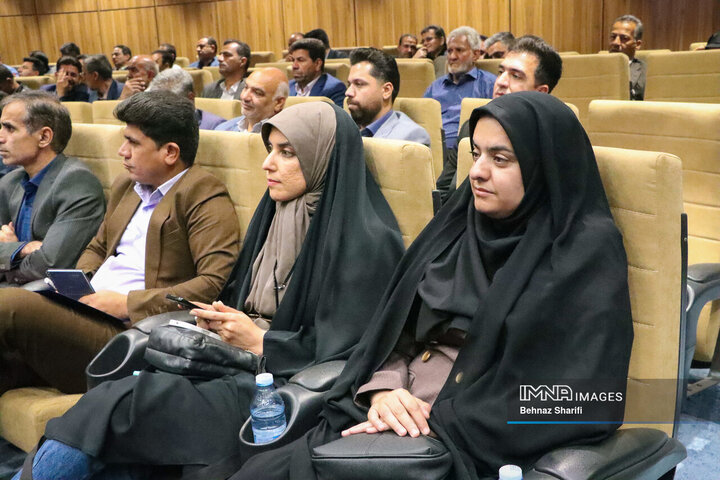 همایش شوراهای اسلامی شهرهای استان کرمان