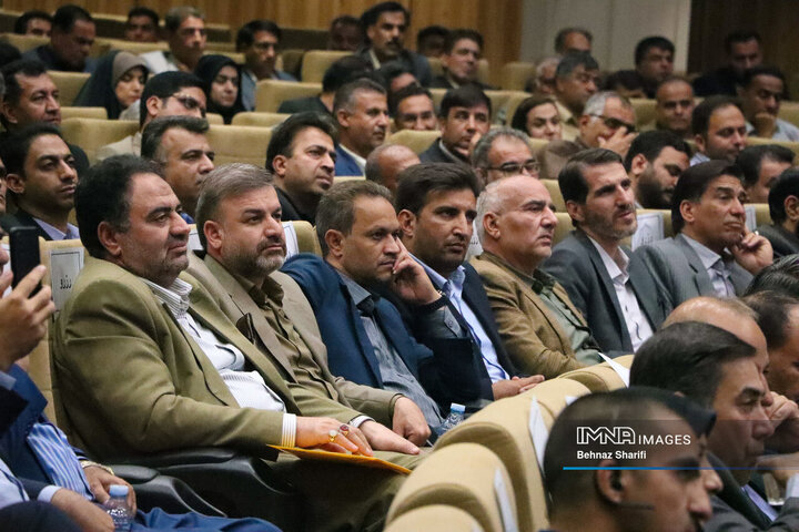 همایش شوراهای اسلامی شهرهای استان کرمان