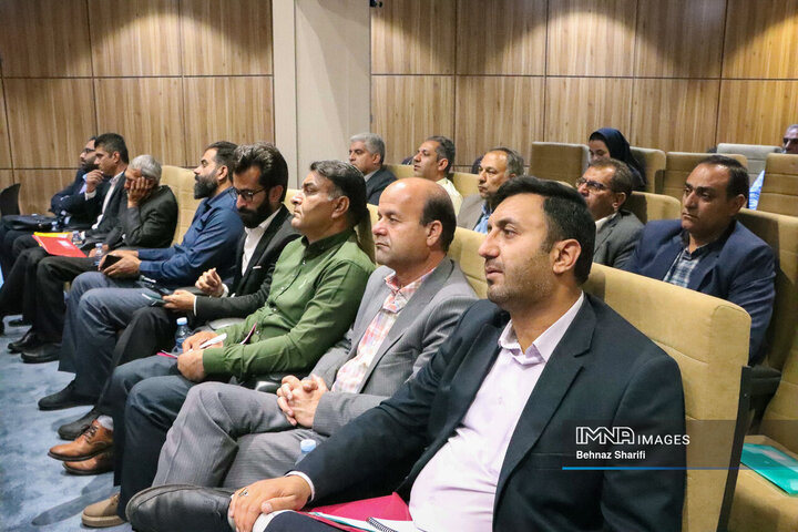 همایش شوراهای اسلامی شهرهای استان کرمان