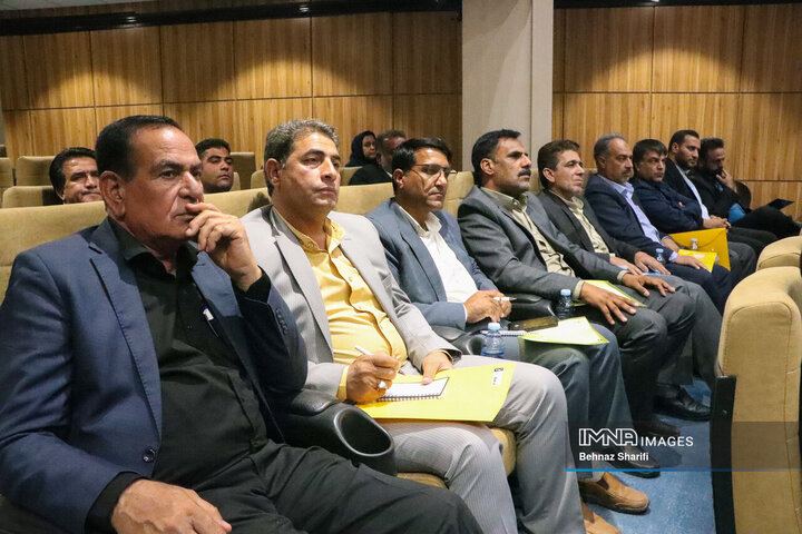 همایش شوراهای اسلامی شهرهای استان کرمان