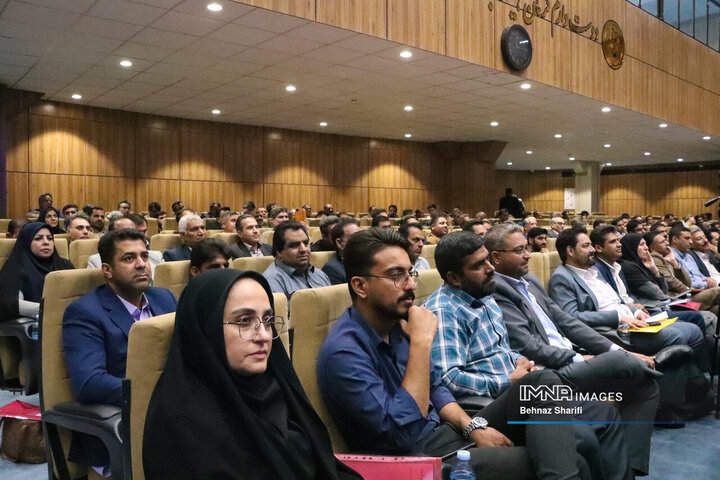 همایش شوراهای اسلامی شهرهای استان کرمان