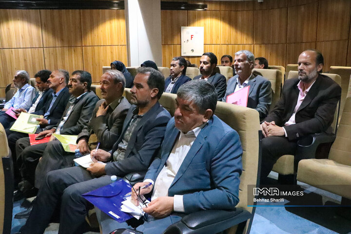 همایش شوراهای اسلامی شهرهای استان کرمان