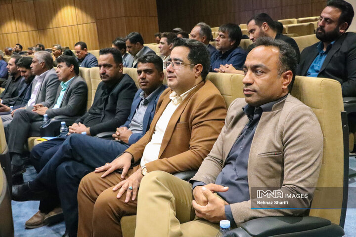 همایش شوراهای اسلامی شهرهای استان کرمان