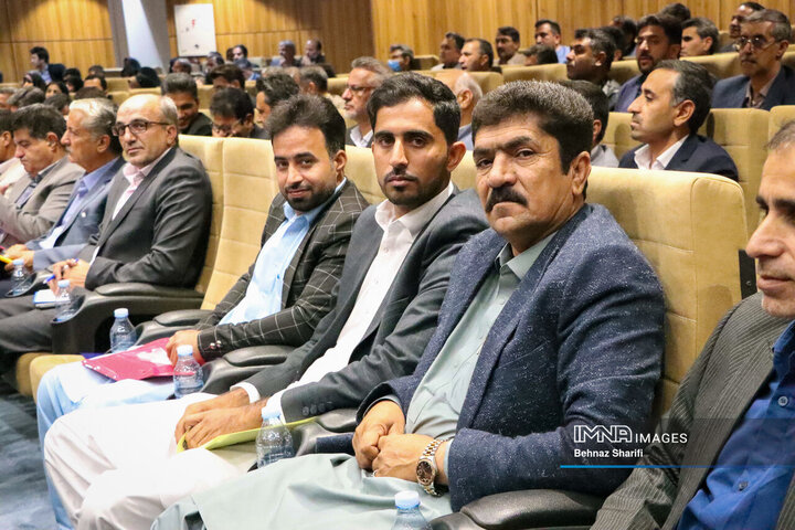 همایش شوراهای اسلامی شهرهای استان کرمان