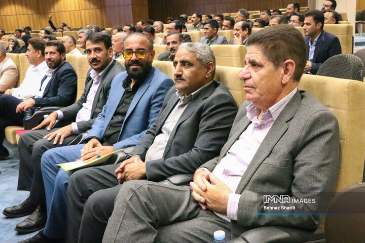 همایش شوراهای اسلامی شهرهای استان کرمان