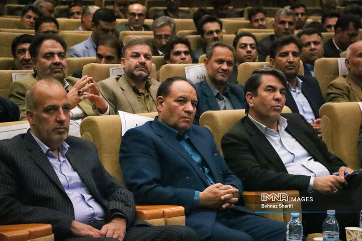 همایش شوراهای اسلامی شهرهای استان کرمان