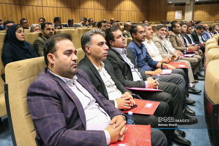 همایش شوراهای اسلامی شهرهای استان کرمان