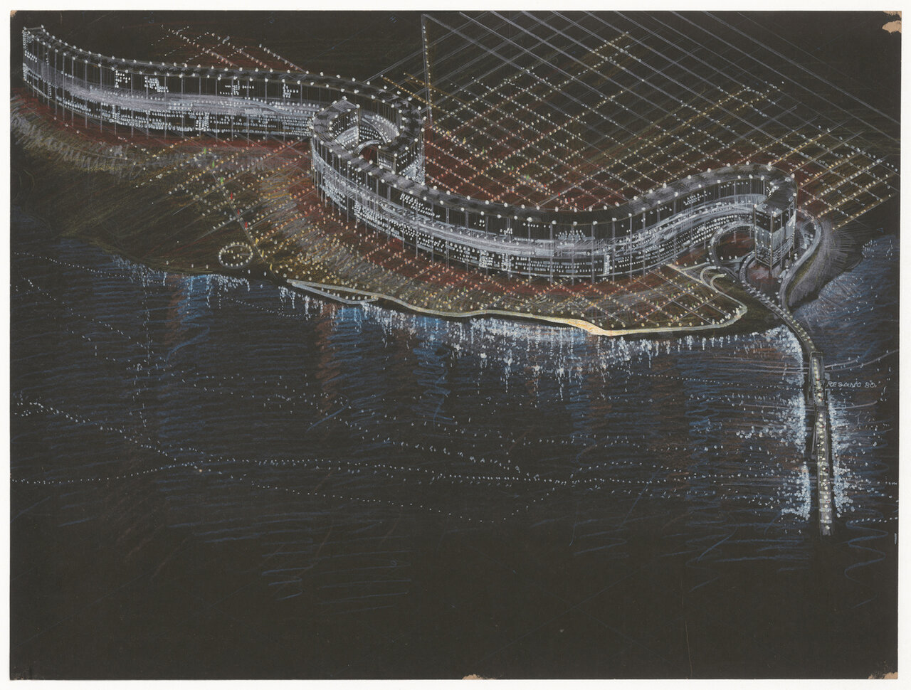 آیا گسترش خطی شهرها، کلید آینده توسعه شهری است؟