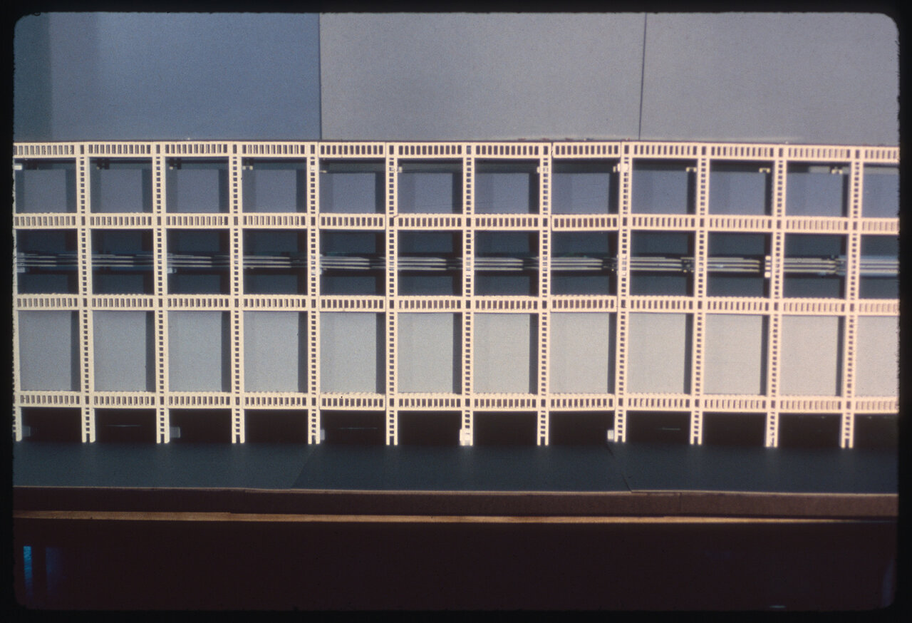 آیا گسترش خطی شهرها، کلید آینده توسعه شهری است؟