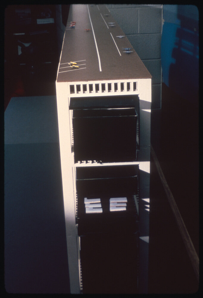 آیا گسترش خطی شهرها، کلید آینده توسعه شهری است؟