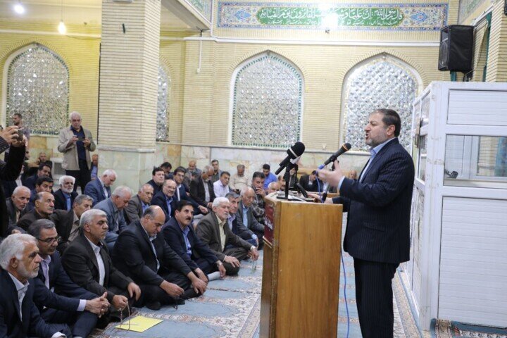 ۶۲ درصد پروندههای ارجاعی به هیئتهای صلح استان ایلام به سازش منجر شد