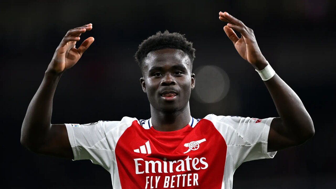 جنگ ستارهها در لندن؛ نونو مندس آماده نبرد با ساکا