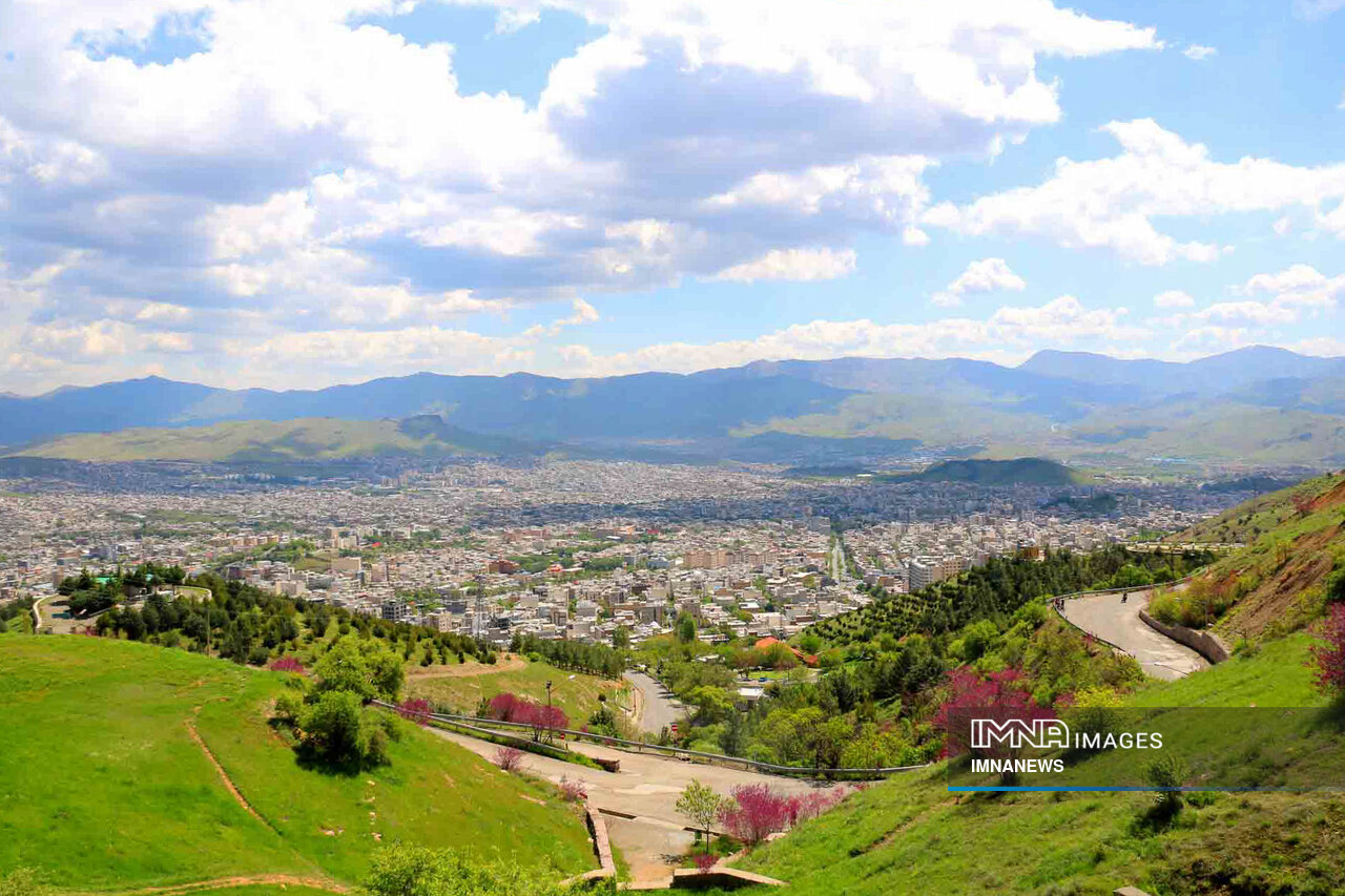 خنکترین مناطق ایران برای سفر تابستانی کدامند؟ / برای فرار از گرمای تابستان کجا برویم؟