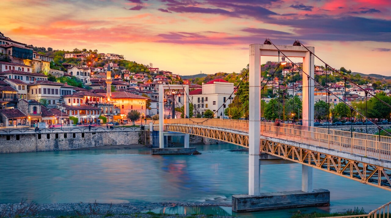 بکرترین کشورهای جهان