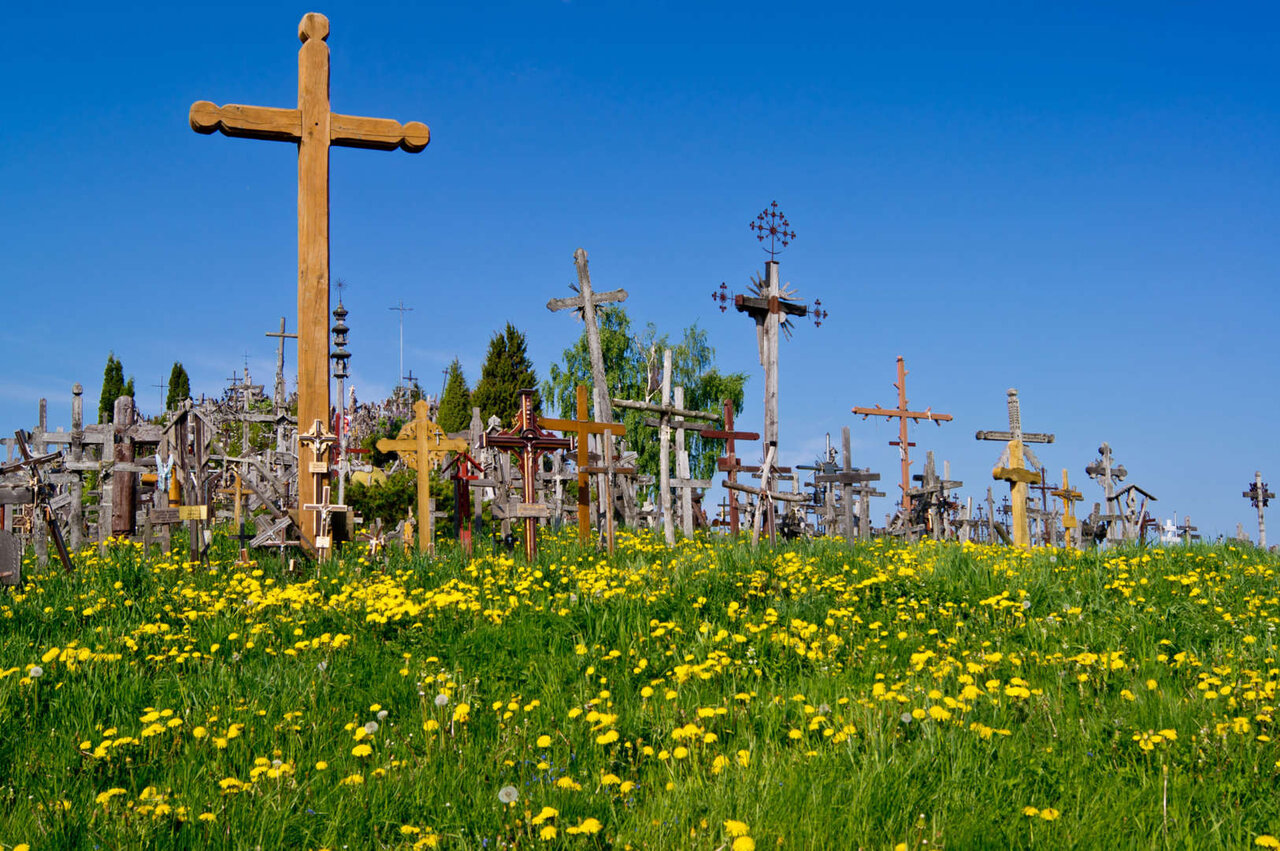 ترسناکترین مکانهای جهان + عکس