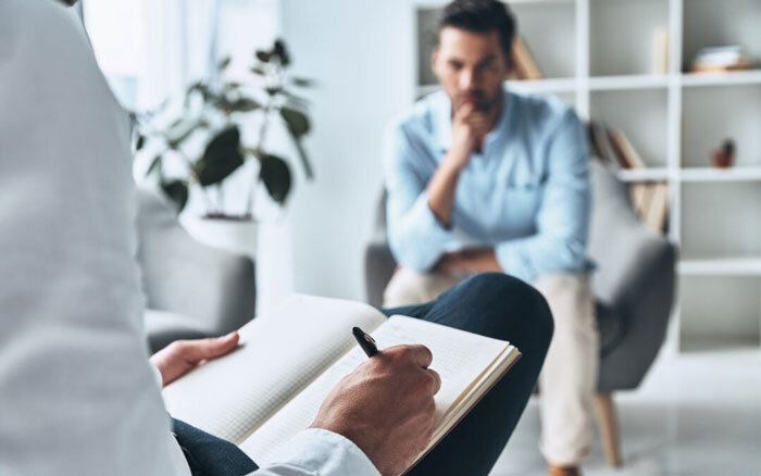 اهمیت تجربه در انتخاب مشاور روانشناس