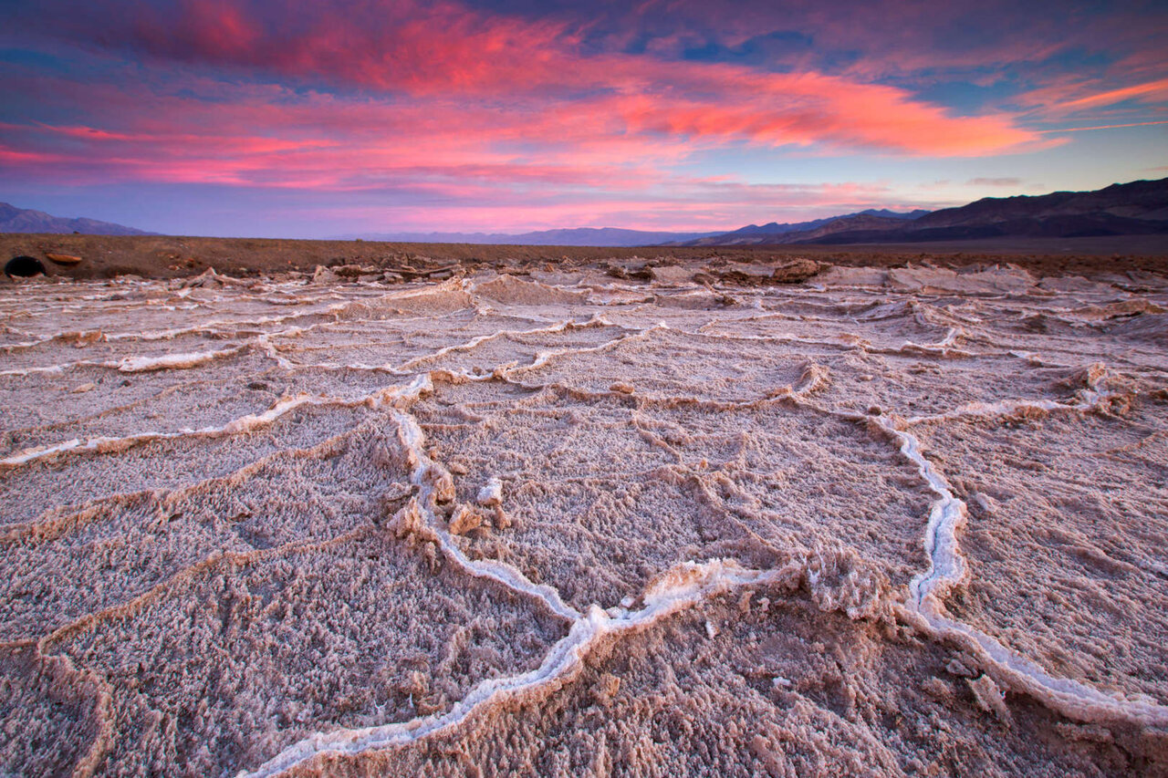 ترسناکترین مکانهای جهان + عکس