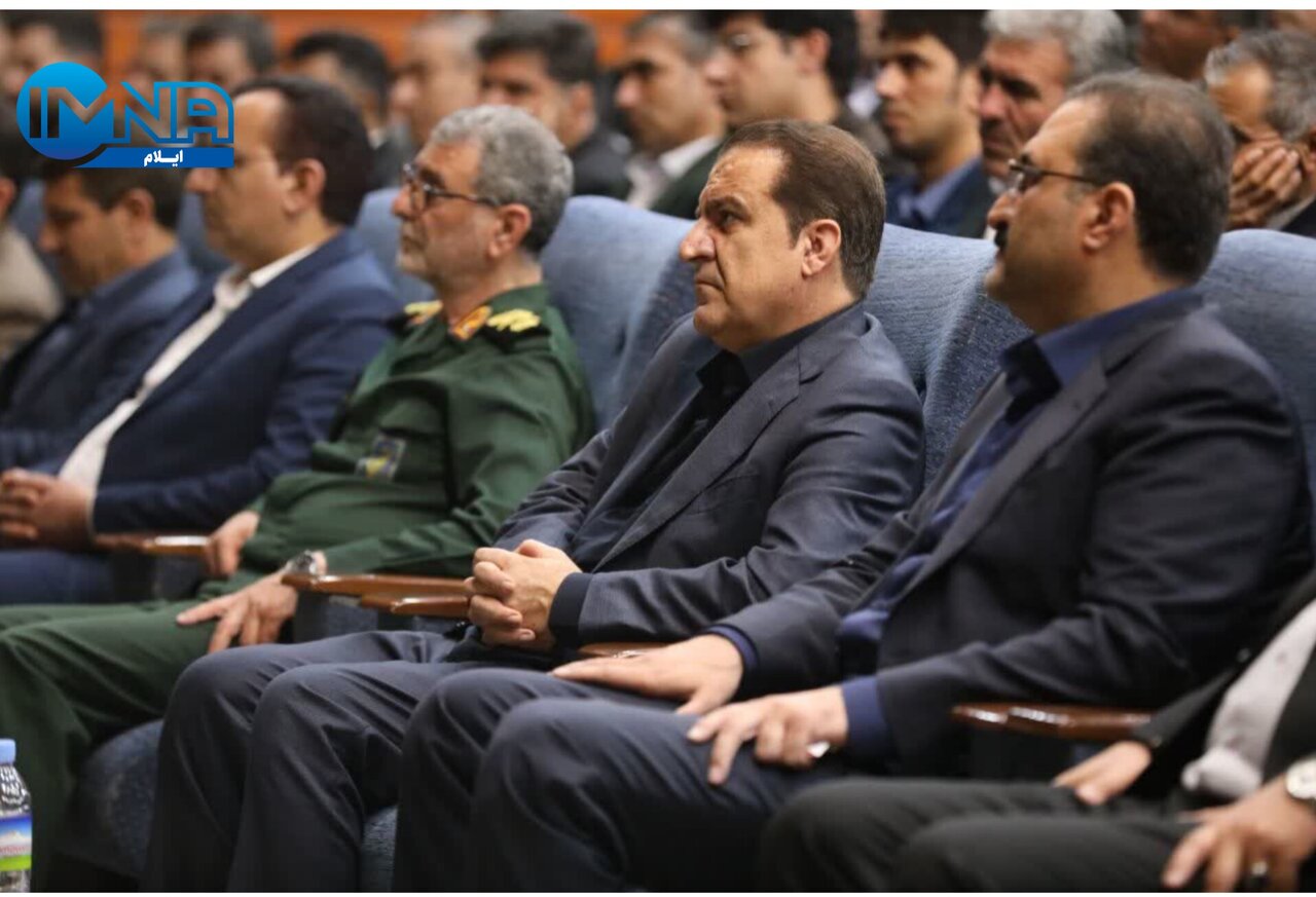 اختصاص ۱۲۰۰ میلیارد تومان اعتبار به شهرداری‌های استان ایلام