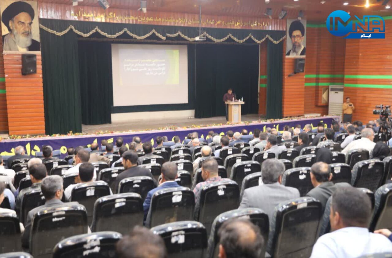 اختصاص ۱۲۰۰ میلیارد تومان اعتبار به شهرداری‌های استان ایلام