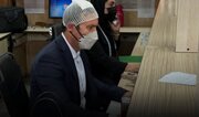 تقدیر وزیر فرهنگ از مجروحان حادثه بندر شهید رجایی