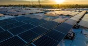 سال آینده سهم ۷۰ مگاواتی استان تهران در انرژی خورشیدی محقق می‌شود