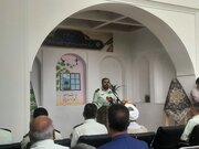 بزرگ‌ترین مرکز مشاوره فراجا در یزد افتتاح شد