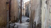 افزایش ۲ برابری مساحت بافت فرسوده و ناکارآمد در شهر قزوین