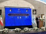 مشهد در حال تبدیل شدن به قطب ورزشی کشور است