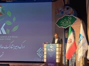 افتتاح دبیرخانه مشارکت‌های مردمی و مسئولیت‌های اجتماعی شهرهای آسیایی در اراک