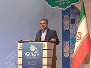 مشارکت مردم از ارکان اساسی رشد و توسعه شهرها است