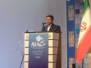 شهر اراک همواره در عرصه‌های فرهنگی، اقتصادی و مدیریتی نقش کلیدی ایفا کرده است