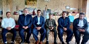 وجود ۶۰۰ نقطه باستانی در شهرستان مریوان