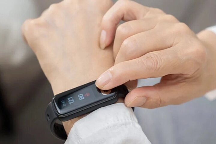 مچ‌بند هوشمند جدید ایسوس چه قابلیت‌هایی دارد؟