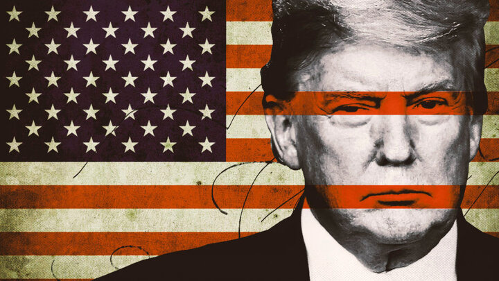 آیا آمریکا فرومی‌پاشد؟