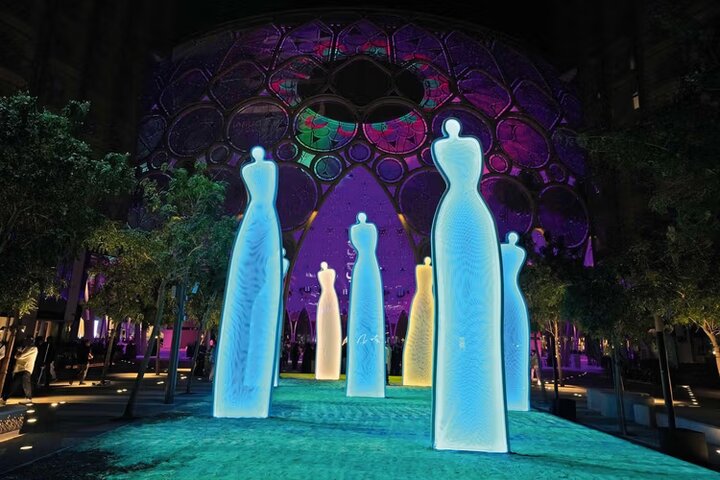 مجسمه‌های شهری؛ راهی برای تنوع‌بخشی در شهرها