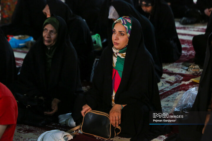 ویژه برنامه «قرار عاشقی با امام هشتم»