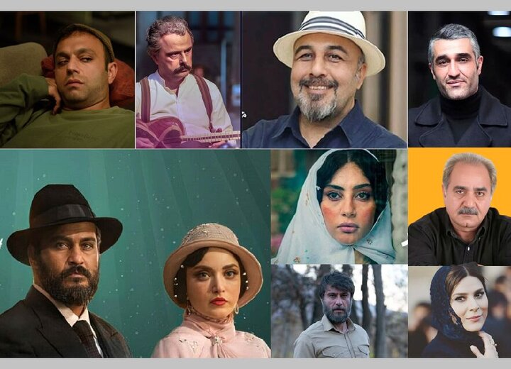 ۹ سریال جدید در راه نمایش خانگی