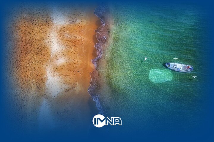 فیلم| نماهنگ بچه‌های خلیج‌فارس