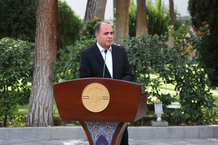 ۵۰۰ تن گندم از مناطق جنوبی کشور خریداری شده است