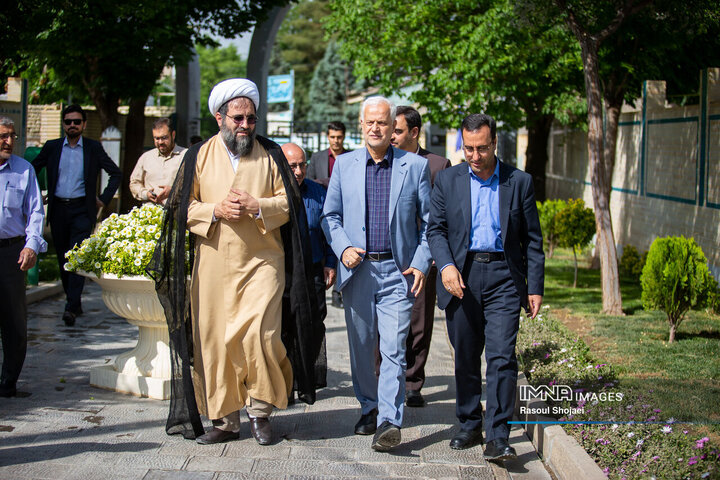 ثمره اقدامات شایسته مدیریت شهری در منطقه ۱۱ قابل‌ مشاهده است