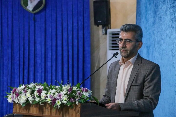 سیاست اصلی ما پاسخگویی به نیازهای آینده کشور است