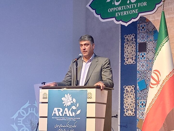 شهر اراک نقش مهمی در تاریخ فرهنگی و علمی کشور ایفا کرده است