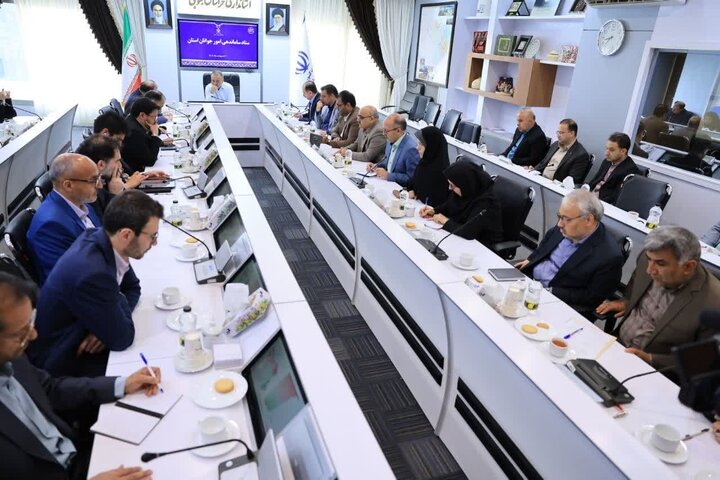 تکمیل پروژه‌های نیمه‌تمام در اولویت برنامه‌ها قرار دارد