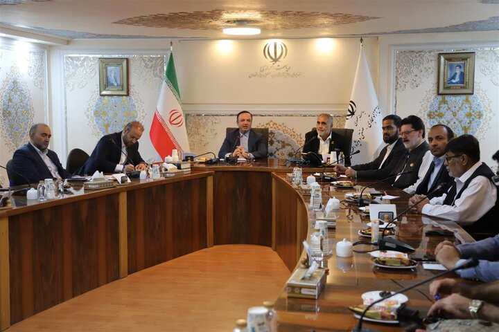 مناطق آزاد ایران، مقصد جذاب سرمایه‌گذاران پاکستانی