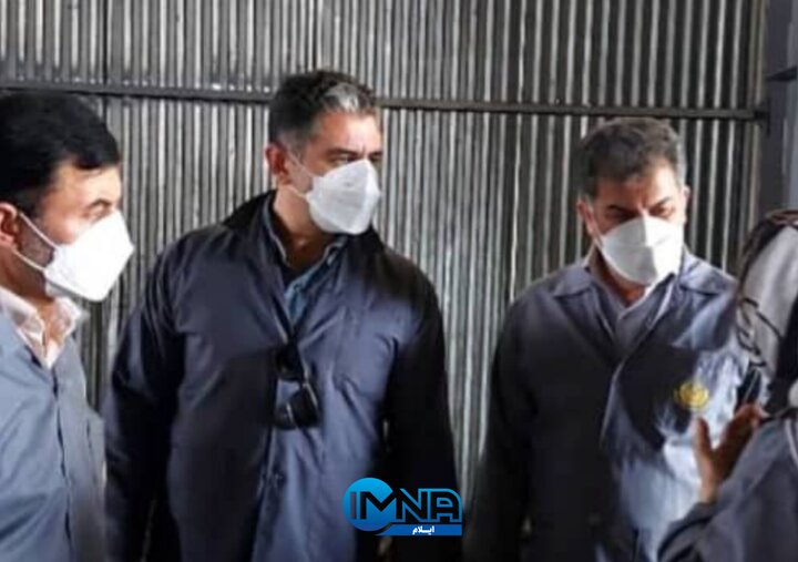 کارخانه بازیافت پسماند در ایلام احداث می‌شود