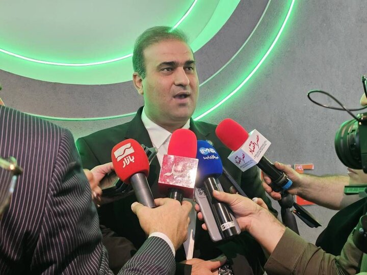 توافق برای افزایش همکاری تجاری با کشور آذربایجان