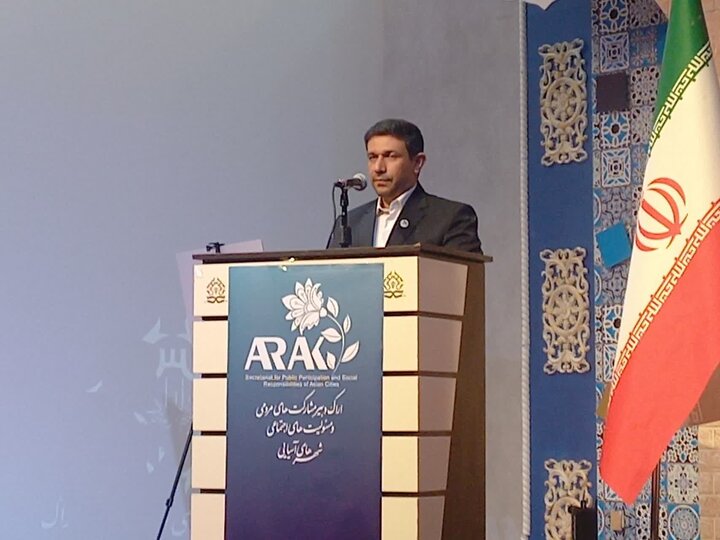 شهر اراک همواره در عرصه‌های فرهنگی، اقتصادی و مدیریتی نقش کلیدی ایفا کرده است