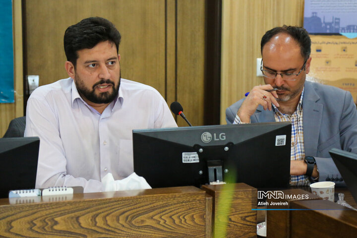 آب‌گرفتگی در شهر اصفهان قابل اغماض نخواهد بود
