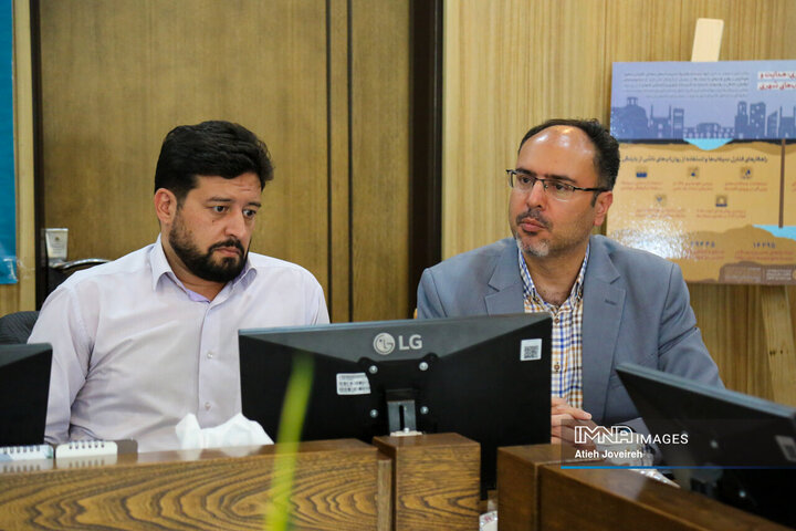 لزوم انجام اقدامات اصلاحی برای جلوگیری از آب‌گرفتگی و سیلاب با برنامه عملیاتی