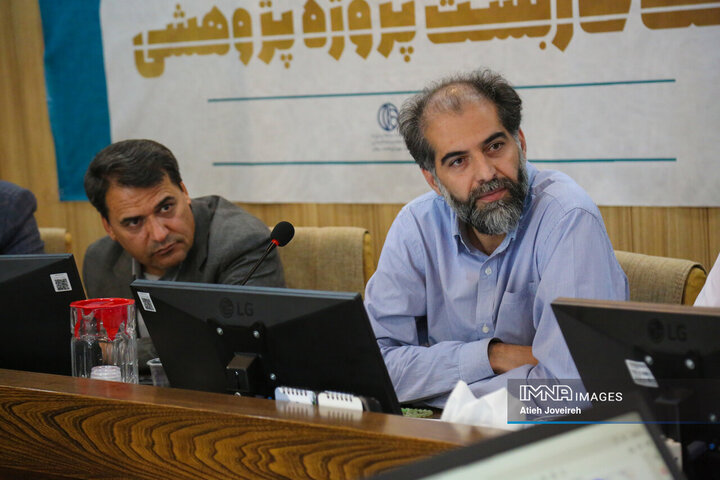 بودجه ۳۰۰ میلیارد تومانی شهرداری برای پیشگیری و مقابله با سیلاب در شهر اصفهان